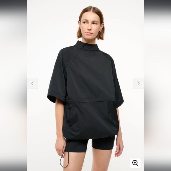 Staud Peak Anorak Jacket - NWT - Picture 7 of 16